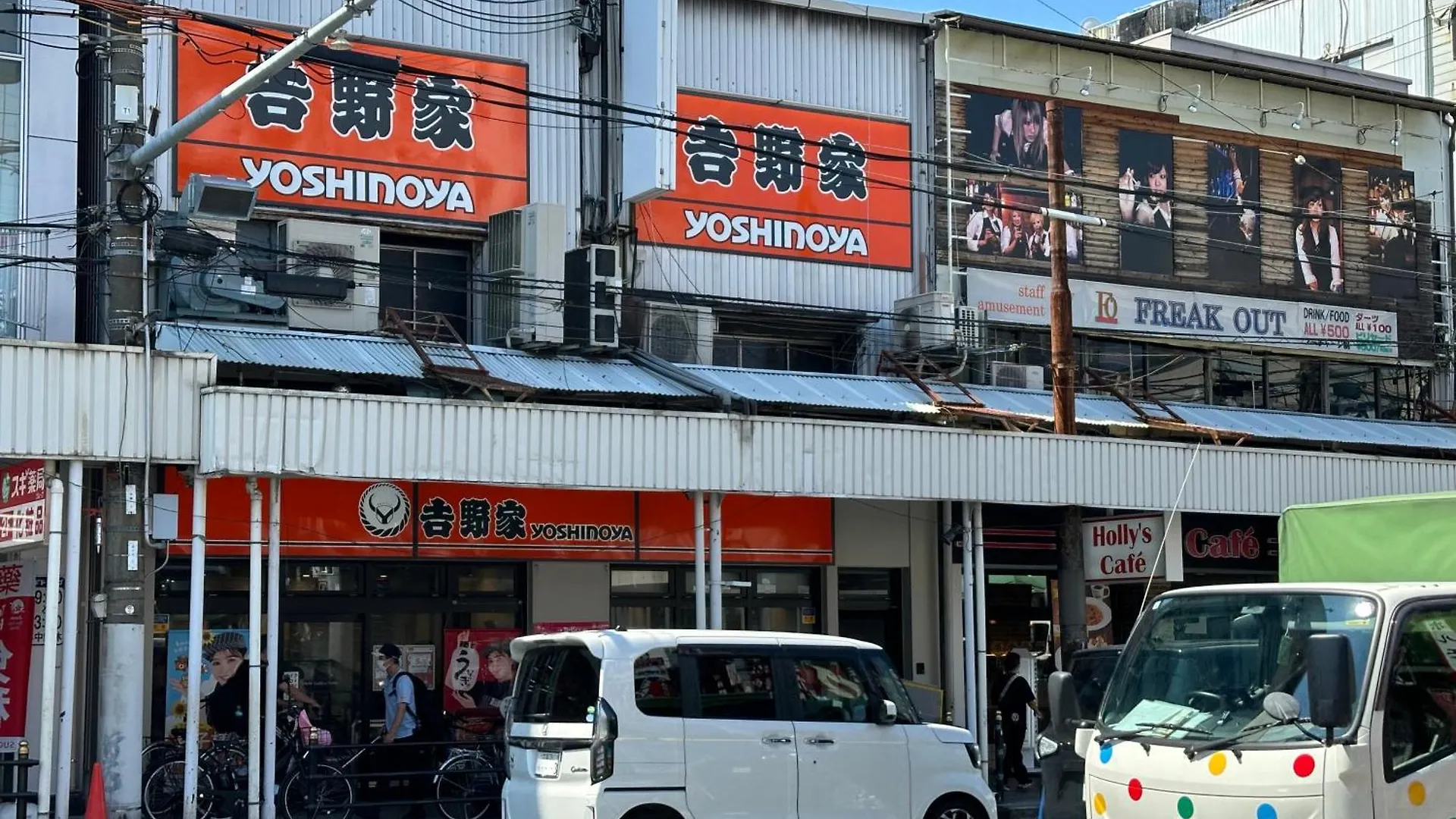 Tamatsukan 玉津館, Namba 6 Mins, Nihonbashi 4 Mins ,Nara 30 Mins, Kansai Airport 關西空港 57 Mins, Walk Jr Tsuruhashi 7 Mins, Universal Studio 37 分, Early Check In Ósaka Penzion